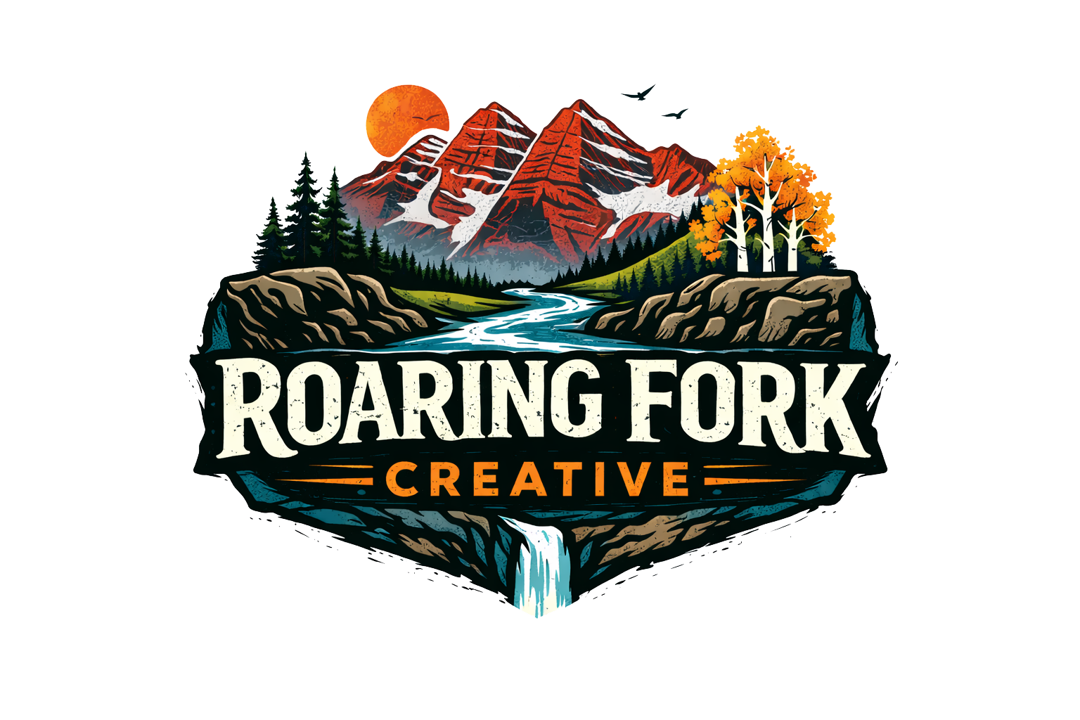 roaringforkcreative.com
