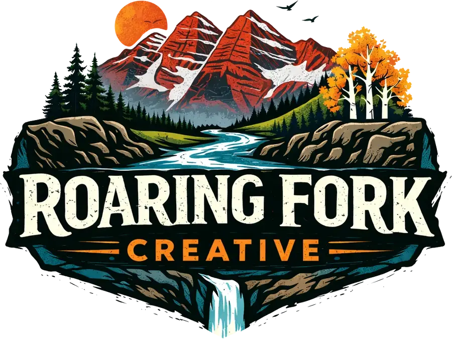 Roaring Fork Creative